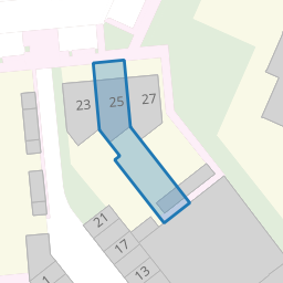 Perceel WIJ02-B-11020