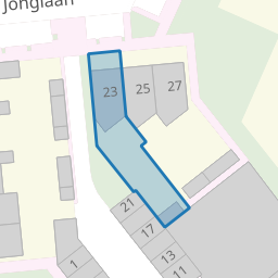 Perceel WIJ02-B-11021