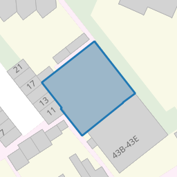 Perceel WIJ02-B-11022