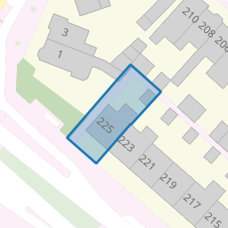 Perceel WIJ02-B-11033