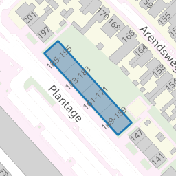 Perceel WIJ02-B-11038