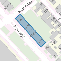 Perceel WIJ02-B-11044