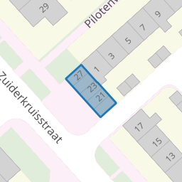 Perceel WIJ02-B-11072