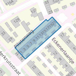 Perceel WIJ02-B-11073