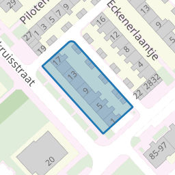 Perceel WIJ02-B-11076