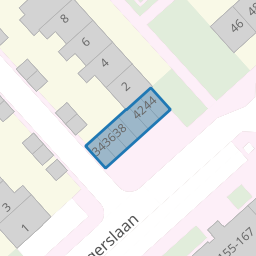 Perceel WIJ02-B-11081