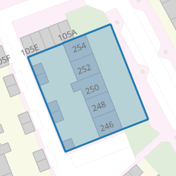 Perceel WIJ02-B-11085