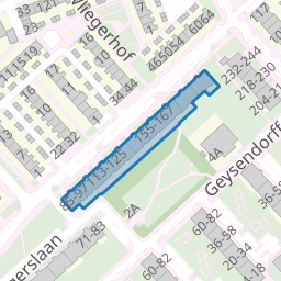 Perceel WIJ02-B-11089