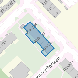 Perceel WIJ02-B-11090