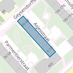 Perceel WIJ02-B-11092