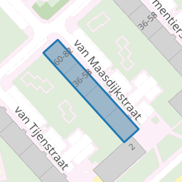 Perceel WIJ02-B-11094