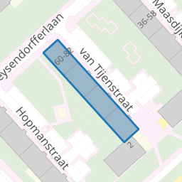 Perceel WIJ02-B-11095