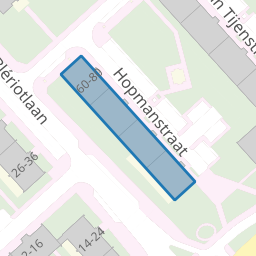 Perceel WIJ02-B-11096