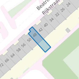 Perceel WIJ02-B-11103