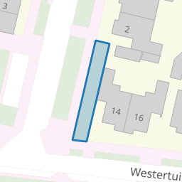 Perceel WIJ02-B-11111