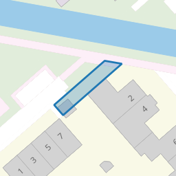 Perceel WIJ02-B-11112