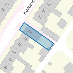 Perceel WIJ02-B-11116