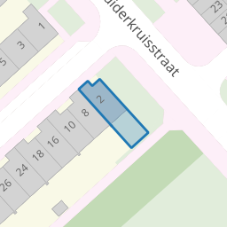 Perceel WIJ02-B-11119