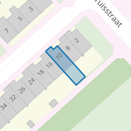 Perceel WIJ02-B-11121