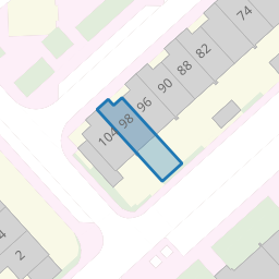 Perceel WIJ02-B-11125