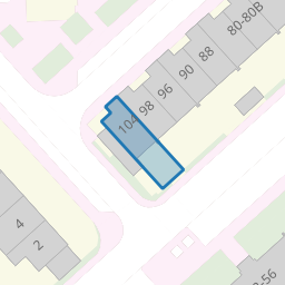 Perceel WIJ02-B-11126