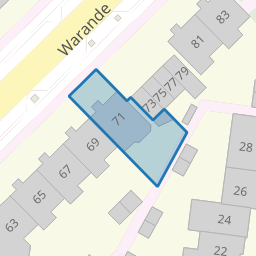 Perceel WIJ02-B-11132