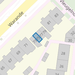 Perceel WIJ02-B-11134