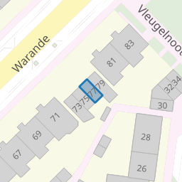 Perceel WIJ02-B-11135