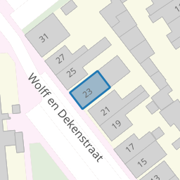 Perceel WIJ02-B-11161