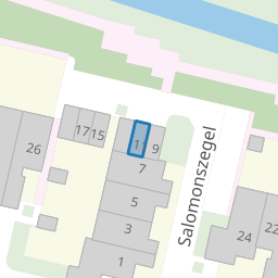 Perceel WIJ02-B-11173