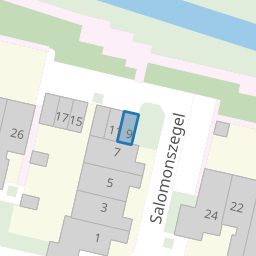 Perceel WIJ02-B-11174