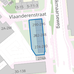 Perceel WIJ02-B-11175