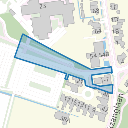 Perceel WIJ02-B-11184