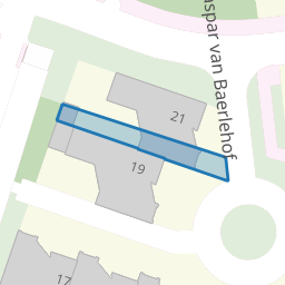 Perceel WIJ02-B-11188