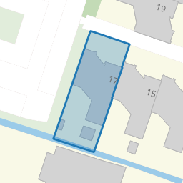 Perceel WIJ02-B-11195