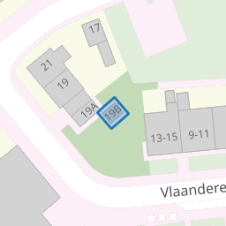 Perceel WIJ02-B-11200