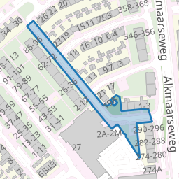 Perceel WIJ02-B-11201