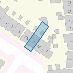 Perceel WIJ02-B-11203