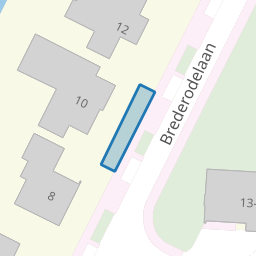 Perceel WIJ02-B-11205