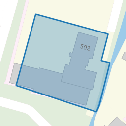 Perceel WIJ02-B-11213