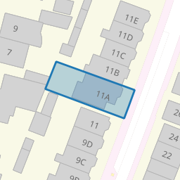 Perceel WIJ02-B-11221