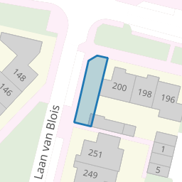 Perceel WIJ02-B-11223