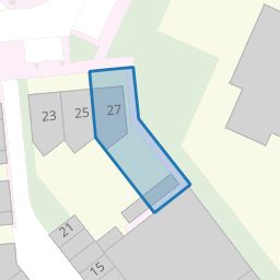 Perceel WIJ02-B-11225