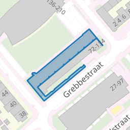 Perceel WIJ02-B-11253