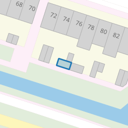 Perceel WIJ02-B-11261