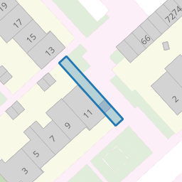 Perceel WIJ02-B-11268