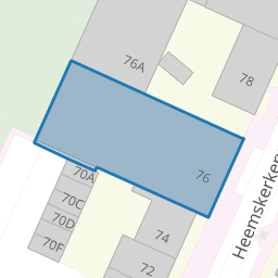 Perceel WIJ02-B-11278