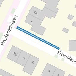 Perceel WIJ02-B-11285