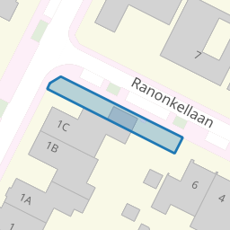 Perceel WIJ02-B-11286