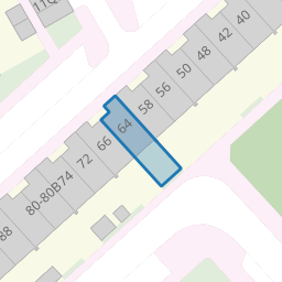 Perceel WIJ02-B-11288